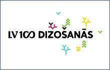 LV100 Dižošanās