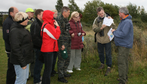 reindžeru mācības