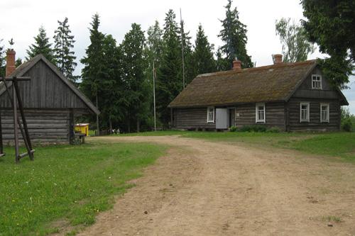 Andrupenes lauku sēta