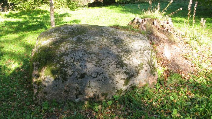 Ezerskolas Upurakmens