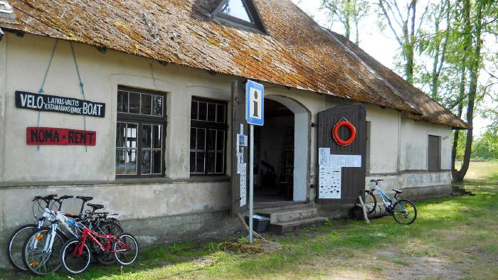 Fišereja DZINTARVĒJI