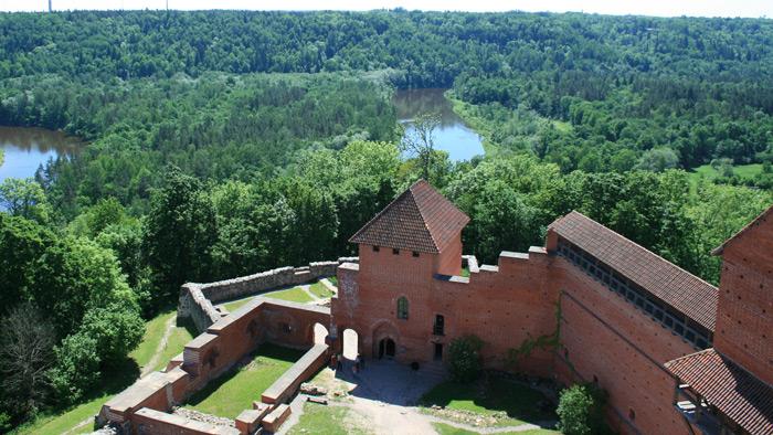 Turaidas muzejrezervāts