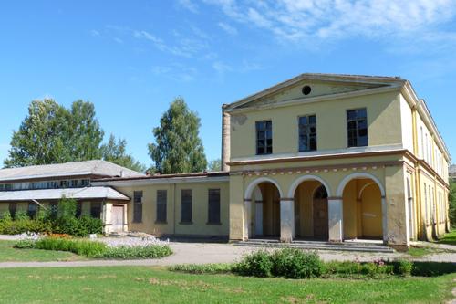 Ķemeru peldiestāde