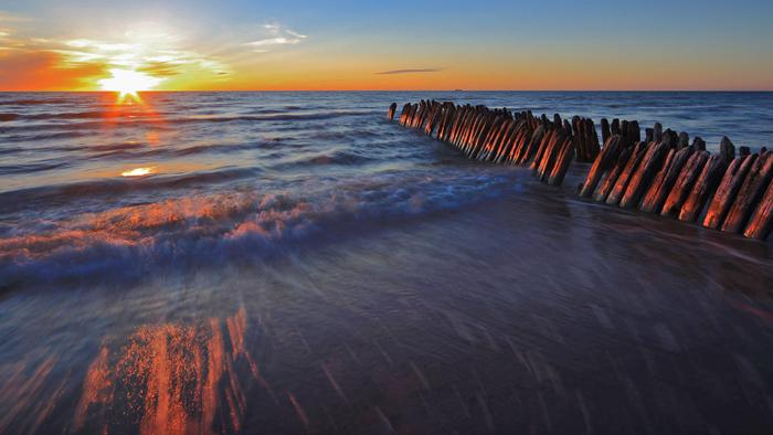 Košrags (Kuoštrõg)