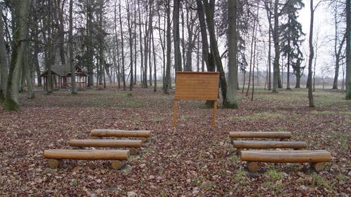 Lielbērsteles parks