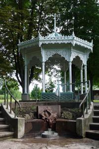 Ķemeru sēravots ĶIRZACIŅA