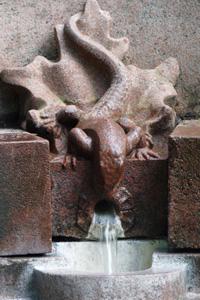 Ķemeru sēravots ĶIRZACIŅA