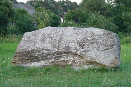 Siliņupes akmenslaikmeta apmetne