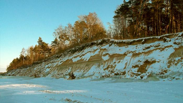 Staldzenes stāvkrasts