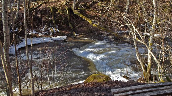Sudmaļu ūdenskritums