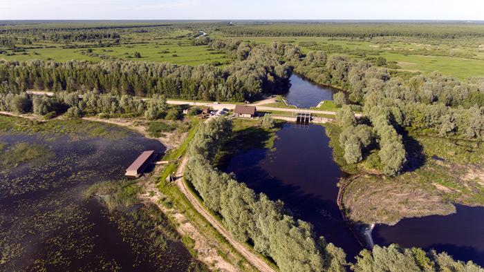 Lubāna mitrāja info centrs