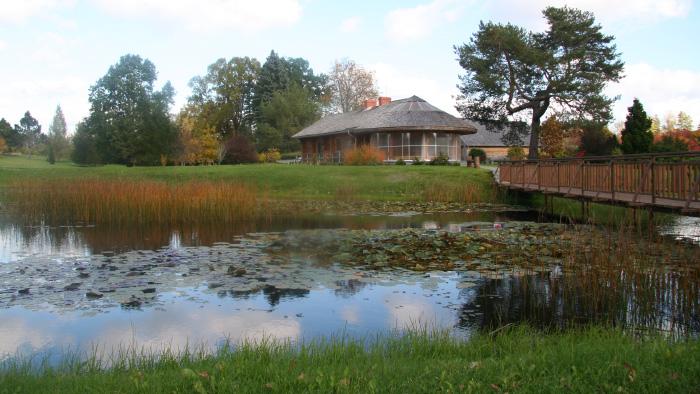 Kalsnavas dendrārijs