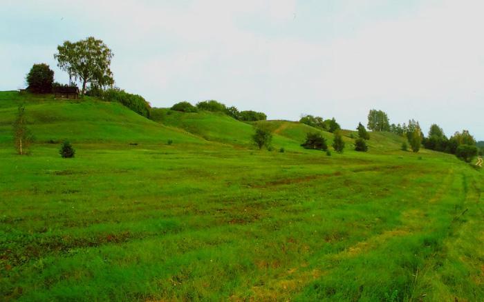 Sandarišķu karengravas