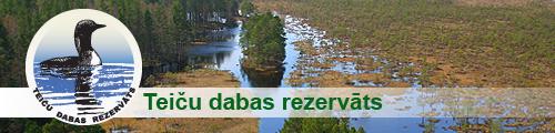 Teiču dabas rezervāts