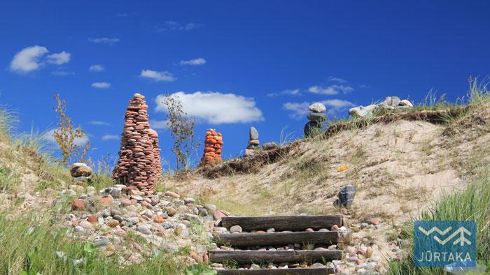 Jūrtaka 04. Karosta - Ziemupe