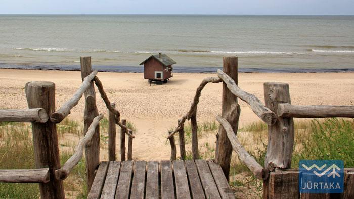 Jūrtaka 05. Ziemupe - Pāvilosta