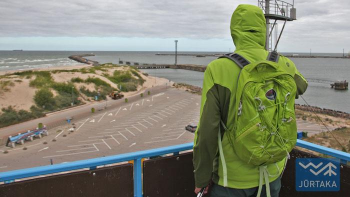 Jūrtaka 10. Ventspils - Staldzene