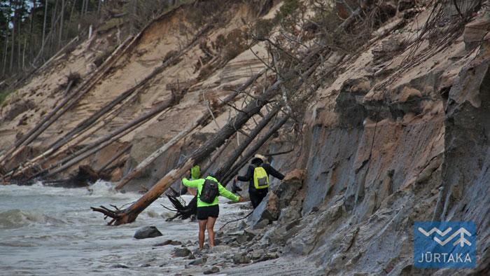 Jūrtaka 11. Staldzene - Oviši