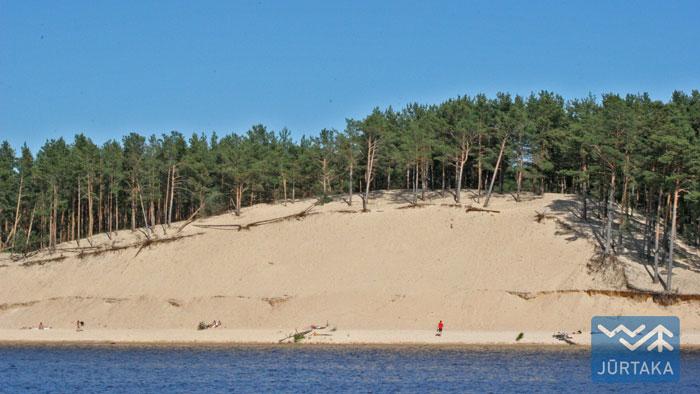 Jūrtaka 23. Bulduri - Rīgas centrs