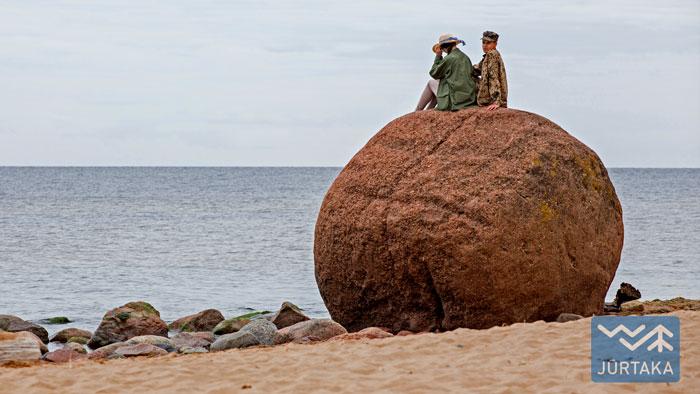 Jūrtaka 27. Saulkrasti - Lauči