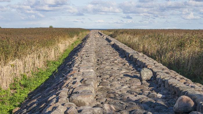 Jūrtaka 30. Svētciems - Ainaži