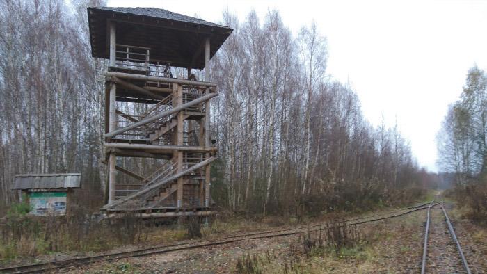 Sedas purva 2.tornis