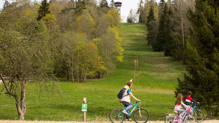 150 Veclaicene - Apkārt Dēliņkalnam
