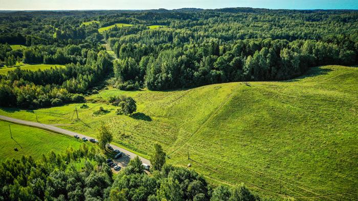 154 Veclaicene - Drusku maršruts