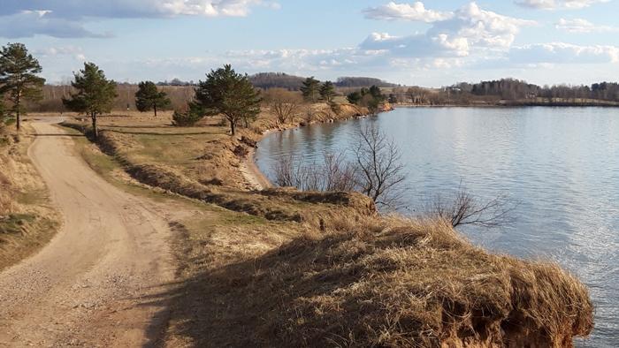 783 Apkārt Latgales jūrai