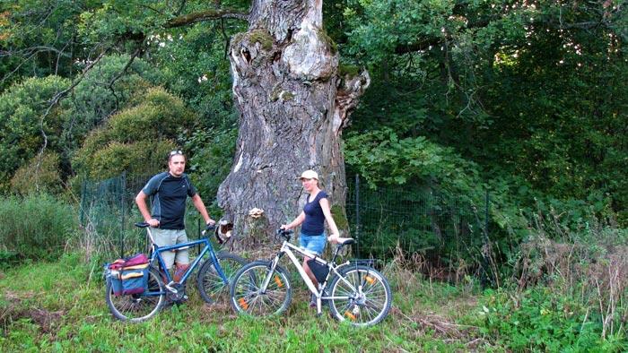 Aizkalne - Rušons - Preiļi