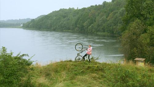 Daugavas loku līkloči