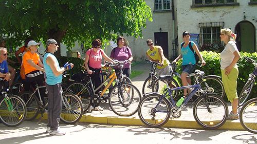 Pa lībiešu ciemiem