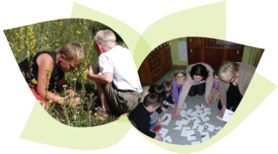 Dabas izglītības centrs "Rāzna"