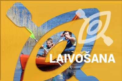 laivošana