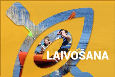 laivošanas banerbilde