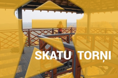 torņi