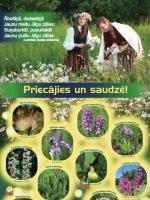 Priecājies un saudzē