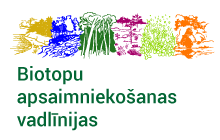 Biotopu apsaimniekošana