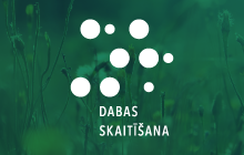 Dabas skaitīšana