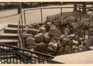 Sēravots bez bērna